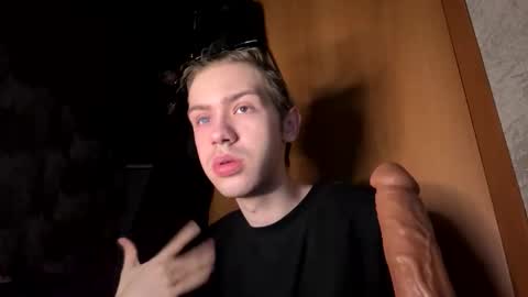 SKIBA online show from February 12, 2026, 3:01 am