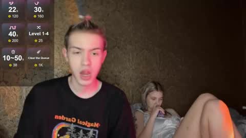 SKIBA online show from March 4, 2026, 2:17 am