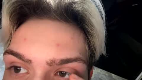 SKIBA online show from April 13, 2026, 7:14 am