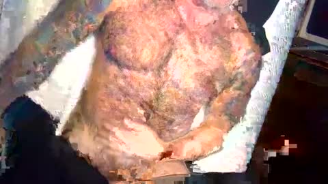 Snapshot of skimaskedbeef chatting on January 3, 2025, 2:10 am BEEF online show from January 3, 2025, 2:10 am