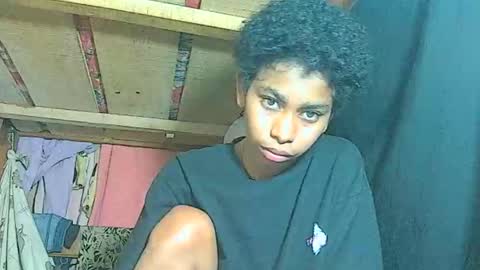 skinny0160 online show from March 26, 2026, 8:47 pm