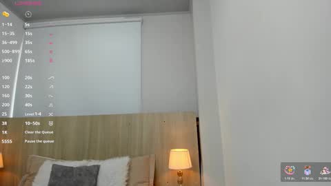 Ariadna online show from December 4, 2025, 11:30 am