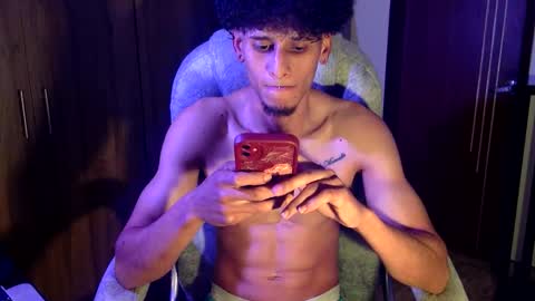 skinny online show from March 9, 2026, 3:54 am