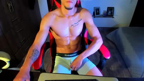 skinny online show from April 13, 2026, 6:57 pm