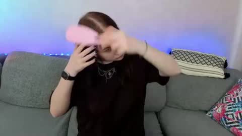Exy online show from July 19, 2026, 12:36 am