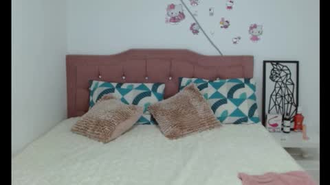 Hailey online show from January 5, 2025, 6:13 am