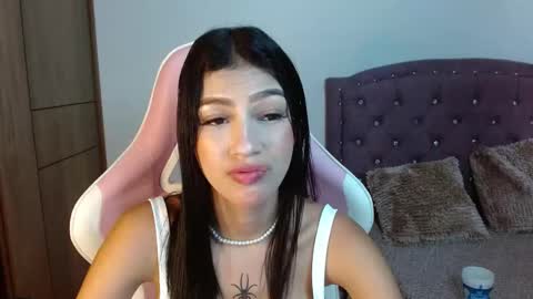 Hailey online show from March 1, 2025, 7:26 pm