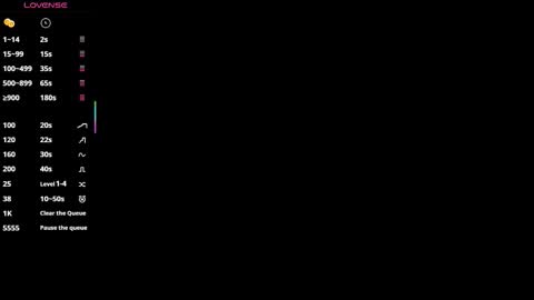 Hanna online show from March 11, 2026, 11:49 am