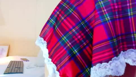 skinny_hottie18 online show from March 18, 2026, 8:34 pm