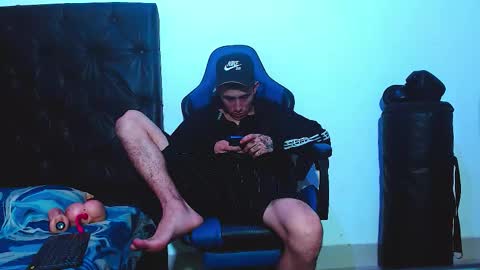 skinny marked online show from February 1, 2026, 3:16 am