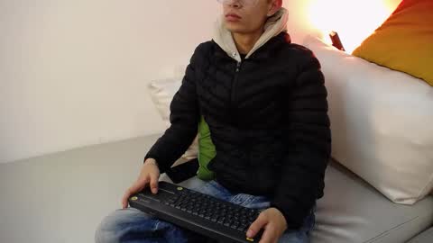 David online show from February 11, 2026, 12:54 pm