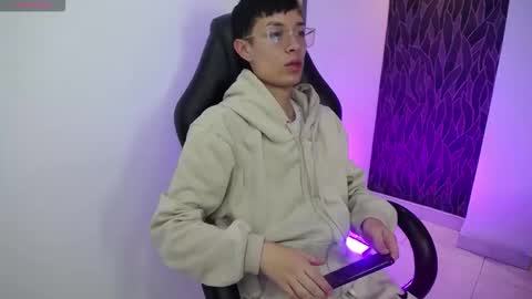 David online show from February 18, 2026, 12:56 pm