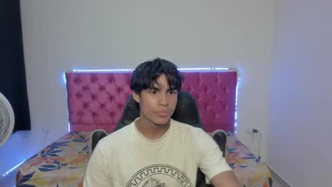 sam online show from May 25, 2026, 5:24 am