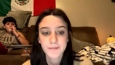 Snapshot of skinnyangel21 chatting on February 2, 2026, 12:09 am skinnyangel21 online show from February 2, 2026, 12:09 am