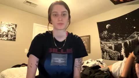 Snapshot of skinnyangel21 chatting on March 4, 2026, 6:58 pm skinnyangel21 online show from March 4, 2026, 6:58 pm