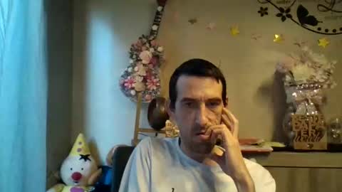 SkinnyBigCock2 online show from November 7, 2025, 8:14 am