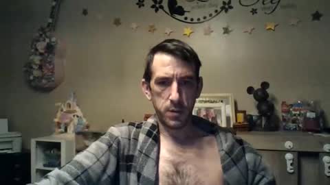 SkinnyBigCock2 online show from February 8, 2026, 5:11 am