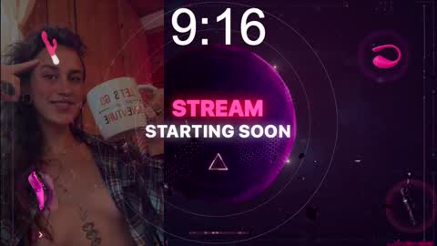 Snapshot of skinnybitch_ chatting on February 22, 2026, 10:30 pm SkinnyBitch Ill be away for a little bit online show from February 22, 2026, 10:30 pm