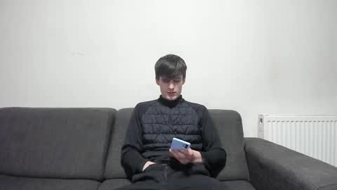 skinnyguywithbigd online show from February 17, 2025, 5:36 am