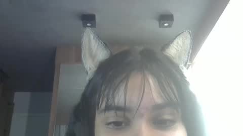 Snapshot of skinnykittencam chatting on February 16, 2026, 12:56 pm skinnykittencam online show from February 16, 2026, 12:56 pm