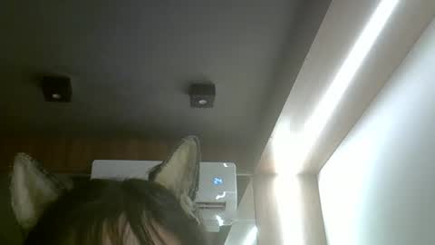 Snapshot of skinnykittencam chatting on March 20, 2026, 2:05 am skinnykittencam online show from March 20, 2026, 2:05 am