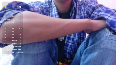 Snapshot of skinnyneighbour_ chatting on February 6, 2026, 3:22 am Karla online show from February 6, 2026, 3:22 am