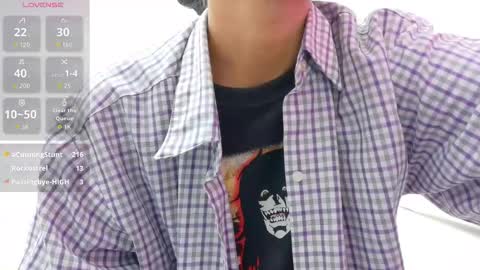 Snapshot of skinnyneighbour_ chatting on February 19, 2026, 3:13 am Karla online show from February 19, 2026, 3:13 am