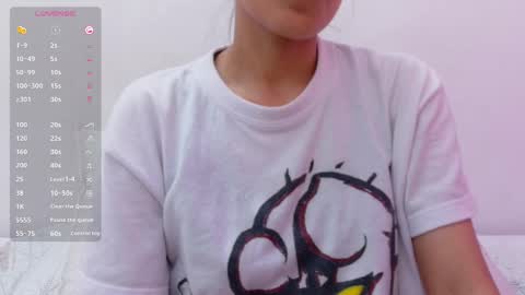 Karla  online show from March 11, 2026, 3:23 am