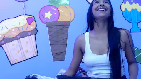 Snapshot of skinnysexzara18 chatting on February 1, 2026, 1:48 am zarfa online show from February 1, 2026, 1:48 am