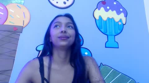 Snapshot of skinnysexzara18 chatting on February 3, 2026, 2:53 am zarfa online show from February 3, 2026, 2:53 am