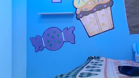 Snapshot of skinnysexzara18 chatting on February 15, 2026, 1:46 am zarfa online show from February 15, 2026, 1:46 am