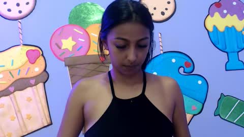 Snapshot of skinnysexzara18 chatting on February 23, 2026, 2:09 am zarfa online show from February 23, 2026, 2:09 am