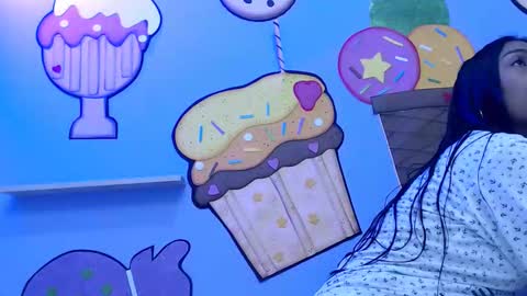 Snapshot of skinnysexzara18 chatting on February 25, 2026, 2:10 am zarfa online show from February 25, 2026, 2:10 am