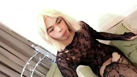 skinnytrans69 online show from March 21, 2026, 5:27 pm