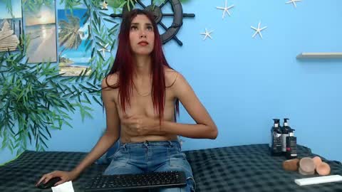 VERUS online show from May 14, 2026, 8:15 pm