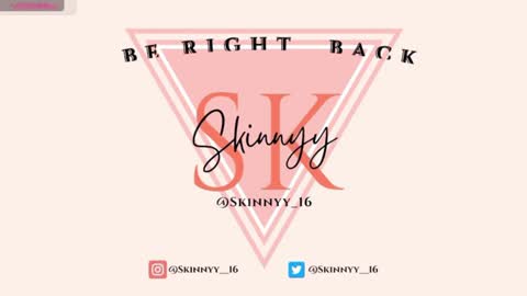 Skinny online show from December 2, 2024, 5:37 am