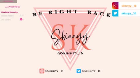 Skinny online show from December 5, 2024, 7:05 am