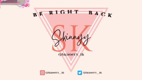 Skinny online show from December 28, 2024, 6:06 am