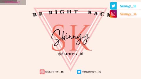 Skinny online show from February 21, 2025, 5:46 am