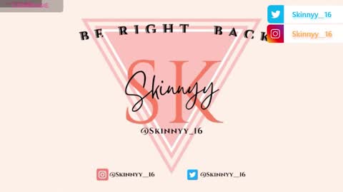 Skinny online show from February 21, 2025, 8:51 am