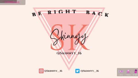 Skinny online show from February 24, 2025, 5:11 am