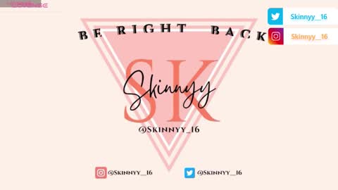 Skinny online show from March 8, 2025, 5:59 am