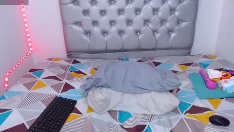 Alexa  online show from December 12, 2024, 4:32 pm