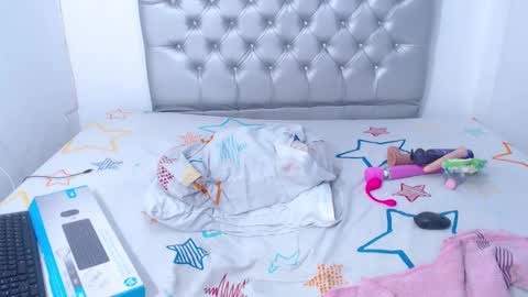 Alexa  online show from February 26, 2025, 9:21 am