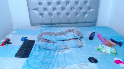 Alexa  online show from February 27, 2025, 9:22 am