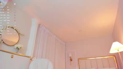 Leah  online show from May 18, 2026, 4:07 am