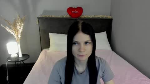 Joys online show from February 18, 2026, 1:56 am