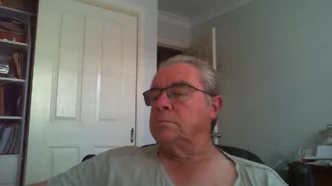 Snapshot of skipper1970 chatting on January 7, 2026, 8:17 am Skipper1970 online show from January 7, 2026, 8:17 am