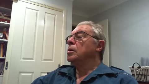 Skipper1970 online show from April 7, 2026, 9:43 am