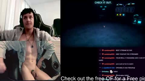 skrogdog online show from April 15, 2026, 7:58 pm